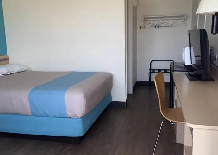 Motel 6-Deming, Nm