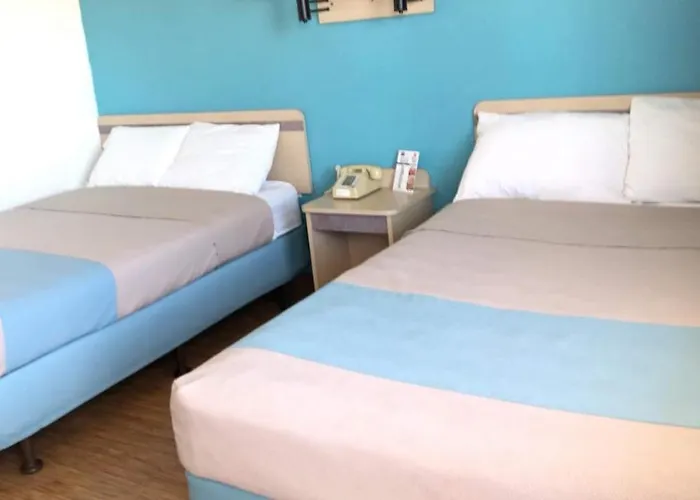 Motel 6-Deming, Nm