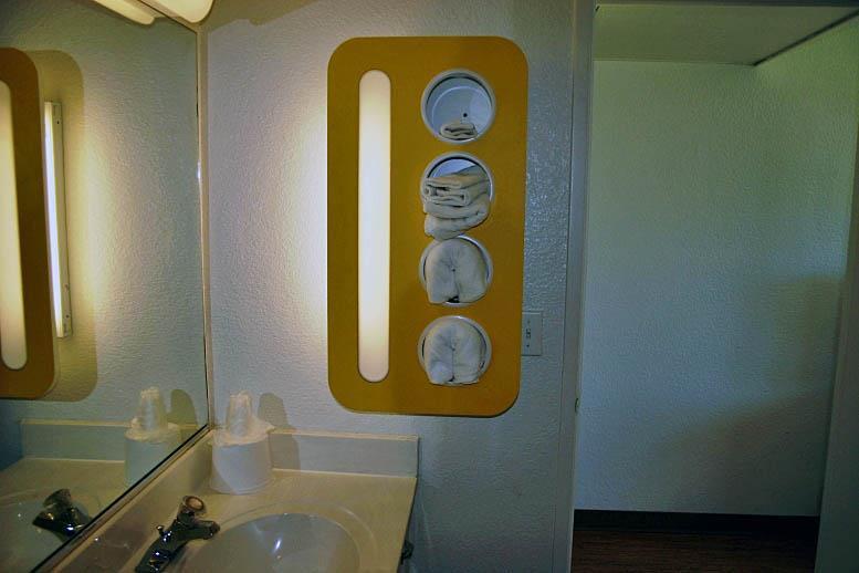 6-deming, Nm Hotel