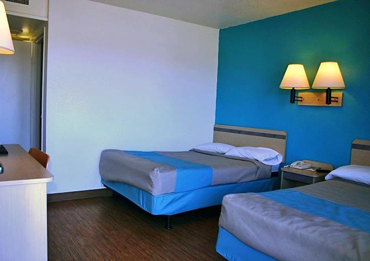 6-deming, Nm Hotel Deming