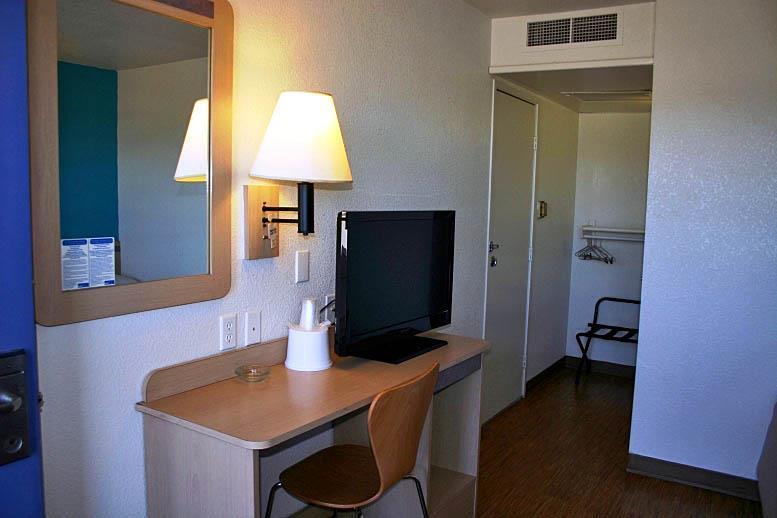 6-deming, Nm Hotel