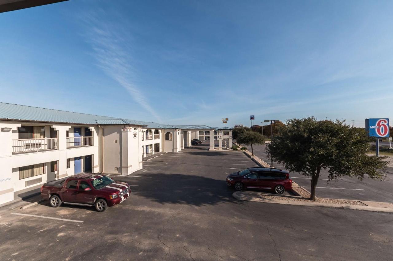 Hotel 6-deming, Nm 2*